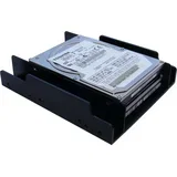 Adapter 2.5" na 3,5" mounting kit 135-90