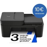 HP Multifunkcijski tiskalnik DeskJet 4330 s 3-mesečno Instant Ink naročnino, (5000557809) Cene