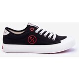 Cross Jeans Women's Fabric Sneakers | shoptok.hr