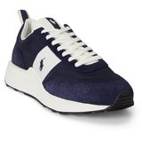 Polo Ralph Lauren Nizke superge 'TRAIN 89' marine / bela Cene