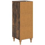  Ormar s ladicama Dimljeni hrast 33 x 34,5 x 90 cm | Eponuda.ba