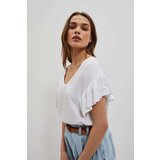 Marisse Women's Shirt L-Ko-4051 White | ePonuda.com
