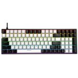 Jedel Tastatura mehanicka kl160 rainbow ( IT1162 ) Cene