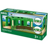 Brio World - prilagodljiv predor Cene
