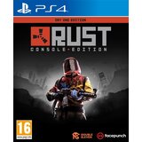 Game Centar RUST Console Edition Day One Edition /PS4 | Eponuda.ba