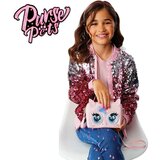 Spin Master interaktivna modna torbica purse pets - samorog | Shoptok.si