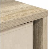 Kreveta s ladicama Sonoma hrast 49,5 x 22 x 47 cm | shoptok.hr