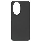 Honor Maska za telefon 200 Pro/silikonska/crna cene