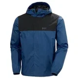 Jakne Vancouver Rain Modra