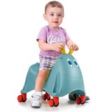 Feber guralica za vožnju na slobodnoj hodalici 360° okretni kotači 1+ | shoptok.hr