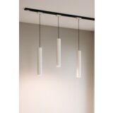  Šinska rasveta 1m šine sa 3 GU10 visilice | ePonuda.com