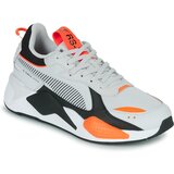 Puma Nizke superge RS Bela | Shoptok.si