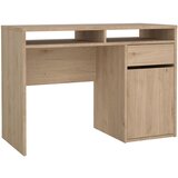 MID.YOU PISALNA MIZA leseni material barve hrasta | Shoptok.si