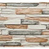  Stenska obloga Dominart Devon (510 x 120 mm, betonska)
