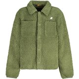 K-Way SPORT JACKET MEN GREEN Cijene