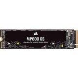 Corsair SSD MP600 GS 500GB/NVMe M.2/Gen4 PCIe x4/crna | ePonuda.com