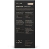 Lelo Soraya Anal Beads Violet Dusk