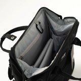 Fillikid Barcelona torba/nahrbtnik za mamo, črna | Shoptok.si