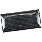 Rovicky Denarnice 8801SBRNRFID Črna | Shoptok.si