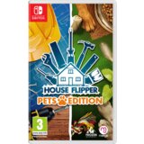 Merge Games HOUSE FLIPPER - PETS EDITION NINTENDO SWITCH Cene