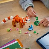 Lego 31394 Slatke životinje: Crveni panda | Eponuda.com