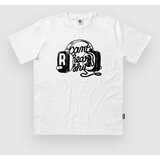The Dudes Can't Hear Shit T-shirt offwhite Cene