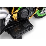 Lean Toys Otroški električni motor XW-07 12V zelena | Shoptok.si