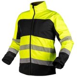 Neo Tools Hi-Vis Softshell radna jakna, S-XXXL, 81-702 | Eponuda.ba