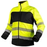 Hi-Vis Softshell radna jakna, S-XXXL, 81-702