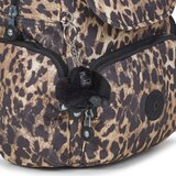 Kipling CITY ZIP MINI Smeđa | shoptok.hr