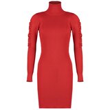 Trendyol Dress - Red - Bodycon Cijene