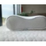 Ns foam Memory jastuk Contour Veliki, 50 x 35 x 13 cm, Beli Cene