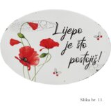  Motivacijski zidni ukrasi s inspirativnim porukama | Eponuda.ba