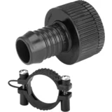Sustav prskalica Priključni komad za pipu 26,5 mm (G3/4), 33,3 mm (G1) 01513-20