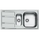  Set Foster FM Marine 1973960 + slavina Vida krom mat | shoptok.hr