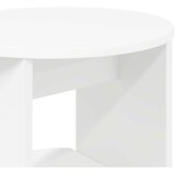  Pomoćni ormarić Bijeli 40 x 40 x 100 cm Konstrukcijsko drvo | Eponuda.com