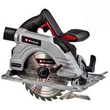 Einhell power X-Change Akumulatorska kružna pila (18 V, Bez akumulatora, Broj okretaja pri praznom hodu: 0 okr/min - 3.800 okr/min) + BAUHAUS jamstvo 5 godina na uređaje na električni ili motorni pogon | shoptok.hr