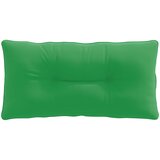  Jastučić za leđa PUTTEN 100% poliester Zelena 70 x 40 x 10 cm | shoptok.hr