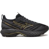 Mizuno wave rider gtx 2, muške patike za trčanje, crna J1GC2479