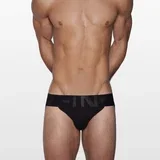core jokstrap od 100% pamuka – crni