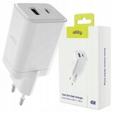 ALLITY zidni punjač USB-C 1xUSB-A 45W Cijene