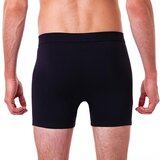 Bellinda SPORT BOXER - Men's Boxer Shorts - Black | shoptok.hr