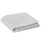 Interbaby set dekica Bubble i tješlica Bear Grey | shoptok.hr