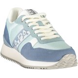 Napapijri ženske sportske cipele plave | shoptok.hr