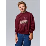 Sinsay Hoodie s tiskom Spider-Man Cijene