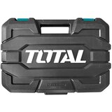 Total 25-delni set 1/2" ključev/ industrial (THT121251) | Shoptok.si