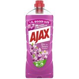 Ajax Sredstvo za čišćenje podova, Jorgovan, 1.5 l Cene