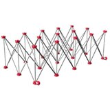 SG Tools SG9P706-15 radni sto za keramiku, 230x119cm ( SG9P706-15 ) | Eponuda.com