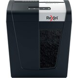  Uničevalec dokumentov rexel secure mc6 2x15 p-5 2020130eu REXEL Cene