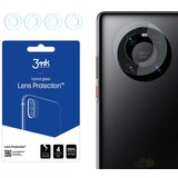 3mk ZAŠČITA ZA LEČE HUAWEI MATE 40 PRO+ 5G KALJENO STEKLO ZA TELEFON, (22002928) | Shoptok.si